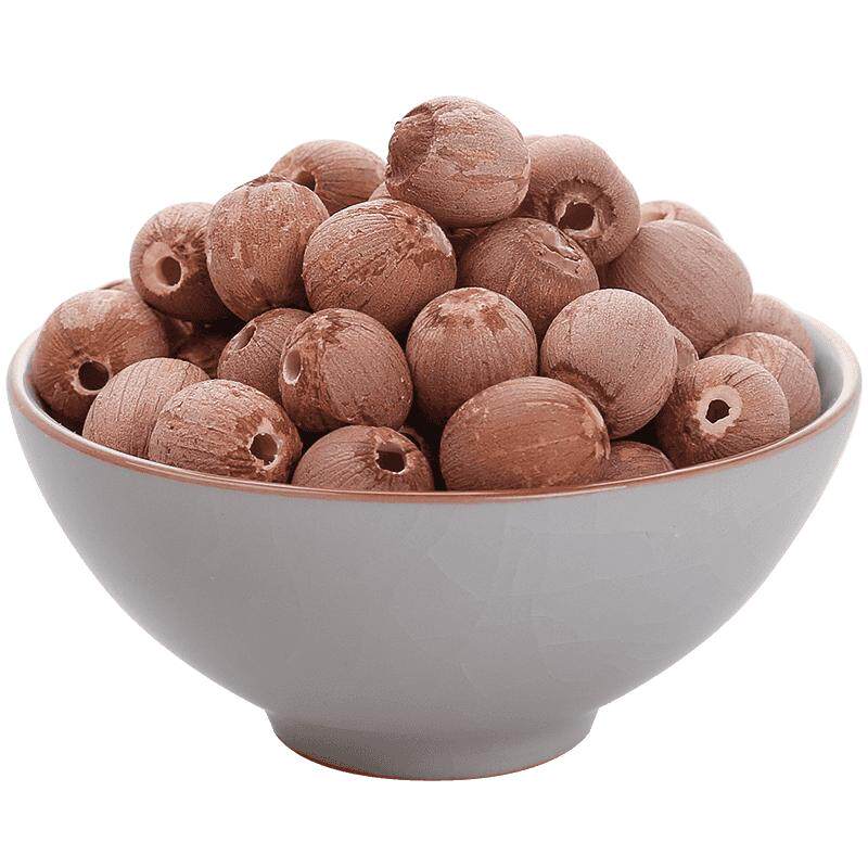 湖南湘潭特产去芯红莲子500g