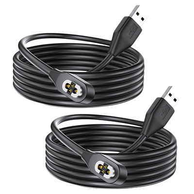 适用韶音S710充电数据线。