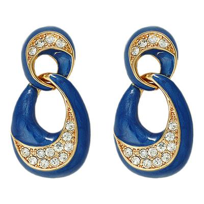 exhibition览物馆个性耳饰