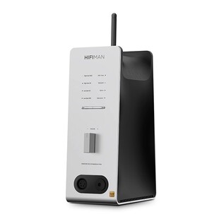 海菲曼Hifiman EF499/EF400/EF500/EF600发烧HiFi解码耳放一体机