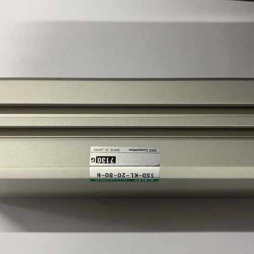 议价日本CKD气缸SSD-KL-20-80-N全新原装真品秒发货