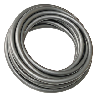 德漪2/3分4分洗车专用细水管锂电水枪洗车机小管子加厚PVC软管