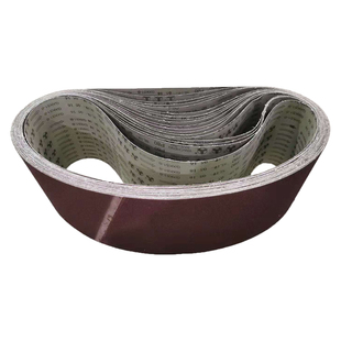 砂带 三菱砂带 GXK51-B 抛光砂带 木工金属抛光砂带1520*200