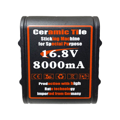 超易平瓷砖平铺机原装电池充电器