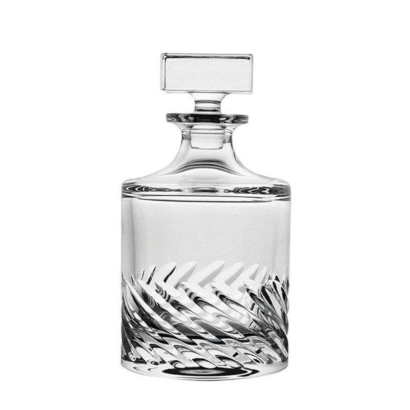 CRYSTALITEBOHEMIA玻璃酒樽
