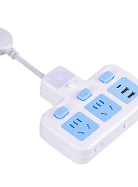 家用智能USB插排|超1000人收藏