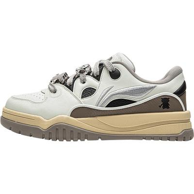 李宁潮跃男子低帮休闲鞋运动鞋