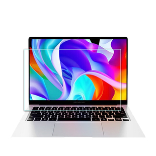 适用机械革命星耀14屏幕保护膜2025款星耀14-9CC4U高清防反光14-7CC4U抗蓝光辐射无界14 XR屏保14X Pro钢化膜