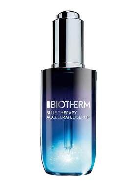 欧洲直邮Biotherm碧欧泉女士蓝源精华露50ml正品保湿