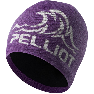 【晴川】伯希和羊毛冷帽