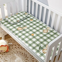 Фруктовый зоопарк (тип латексной кровати)