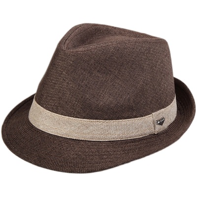 mrduck定制帽型高级感英伦礼帽