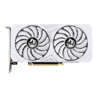 梅捷RTX3050128bit专业高端显卡