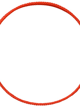 【天猫热销3000+】红绳手链男女