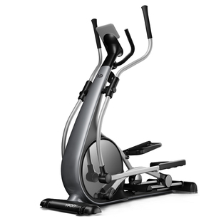 YPOO易跑E2椭圆机家用健身前驱智能踏步静音小型运动器材暴汗天鹅