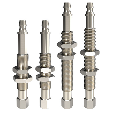 SMC迷你吸盘金具机械手吸嘴支架