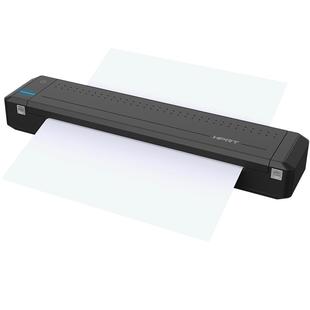 【顺丰包邮】汉印MT800便携打印机家用小型A4学生用黑白手机连接家庭无线迷你便携式错题蓝牙随身办公同款