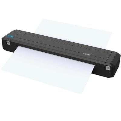 便携式移动A4打印机汉印