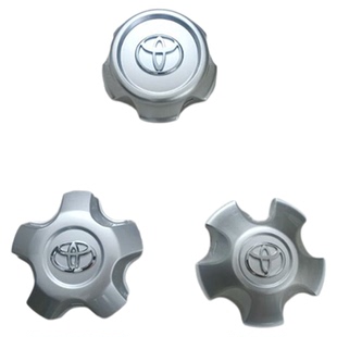 98-07款陆地巡洋舰4500轮毂盖 LC100车轮标盖 陆巡4700