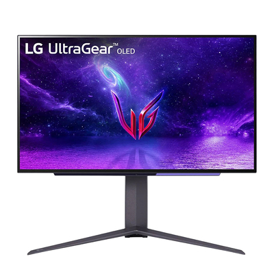 LG280Hz27英寸4代OLED显示器