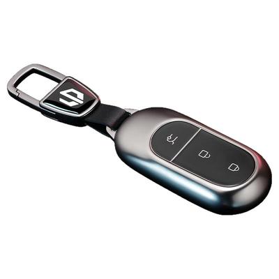 零跑c11钥匙套2026款卡片b01专用