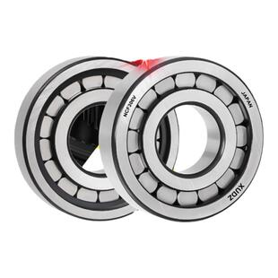 满滚柱轴承型号大全NCF202圆柱滚子203 204 205 206 207 208 209V