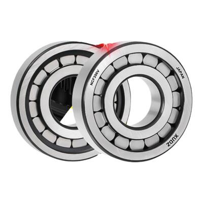 滚柱轴承型号大全累计复购96万+