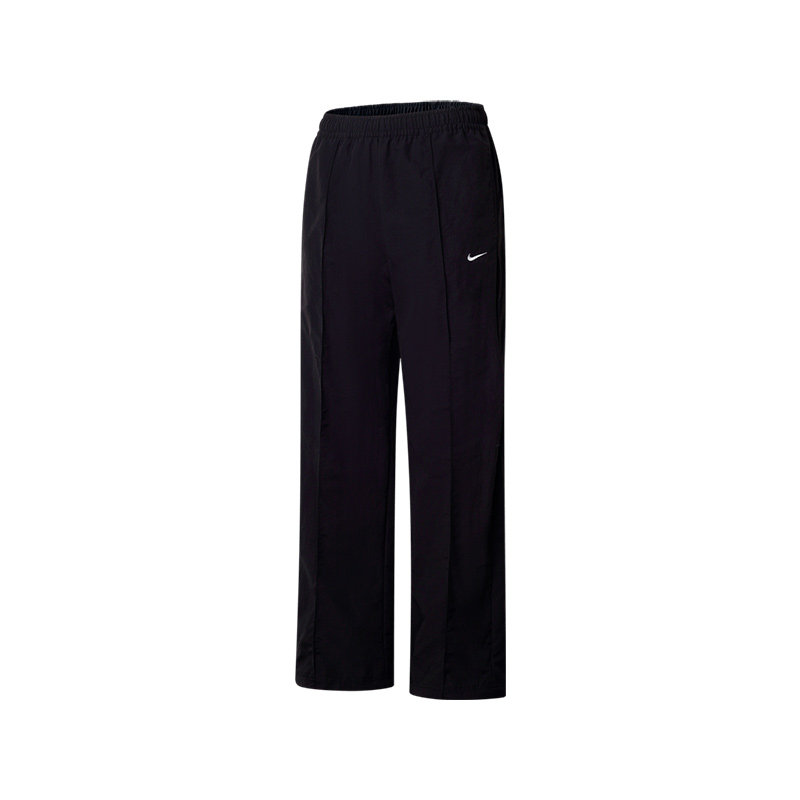NIKE耐克女子宽松透气百搭运动长裤FQ3589-010