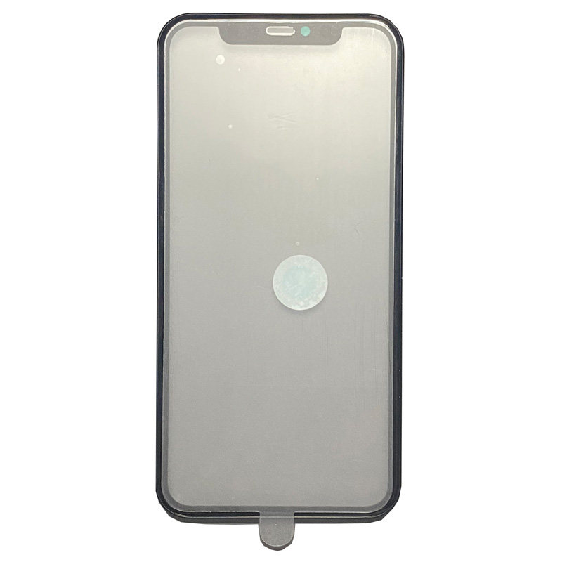 一体盖板带OCA胶11代 12mini 12ProMax 手机支架 外屏幕 压屏耗材