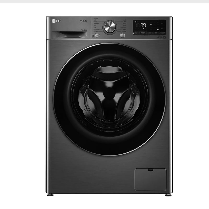 LG FMW10Y4WA小旋风系列洗衣机智能家用FMW10Y4WA/12Y4WA/10D4PA
