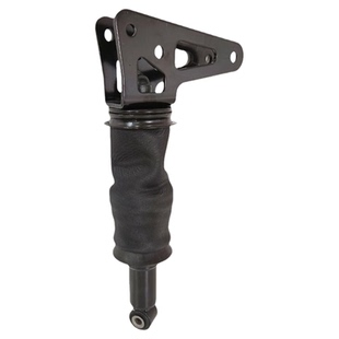 适用于原装东风天龙后悬气囊减震器驾驶室后悬龙门架弹簧减震避震