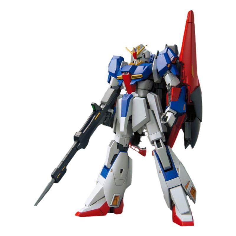 有货 万代 hg HGUC Z高达 78 新生元祖 ez8 mk2 马克兔卡碧尼 F91