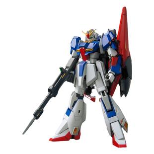 有货 万代 hg HGUC Z高达 78 新生元祖 ez8 mk2 马克兔卡碧尼 F91