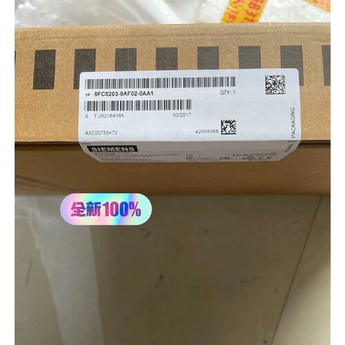 议价6FC52030AF020AA1控制面板拍适用