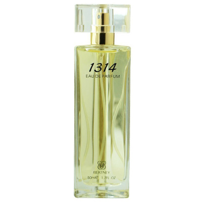 50ml花果香调贝尔兰妮买一送一