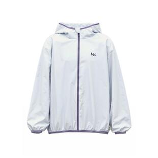 mipo夏季儿童防晒衣外套男女童亲子轻薄款透气运动徒步骑行巨凉快