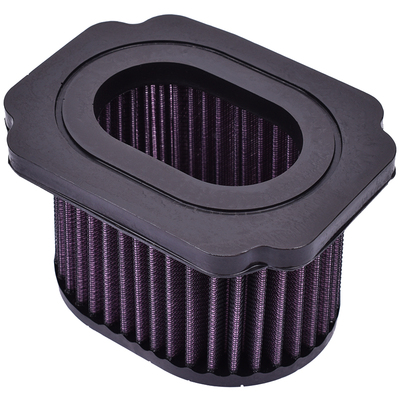 MT07空滤XSR700机油滤清器空滤