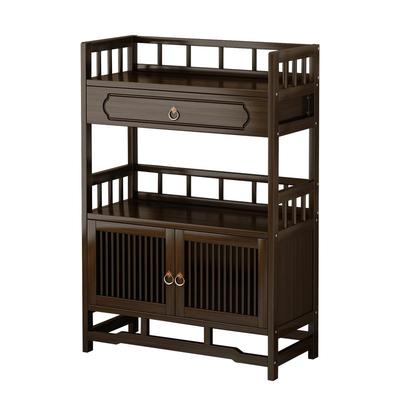 【收纳神器】厨房置物架