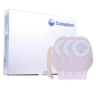 康乐保1902造口袋安舒康乐宝直肠癌大便袋肛肠造瘘袋官方正品旗舰