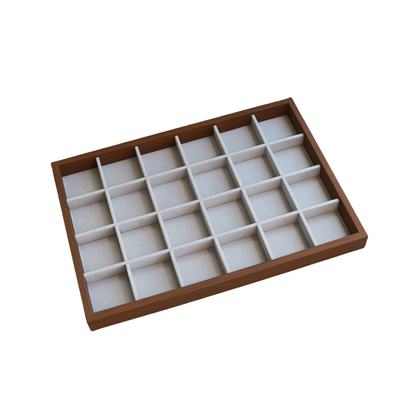 高品质首饰收纳盒MarkStory