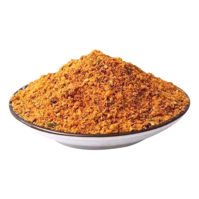 张小旺孜然味调味料老香港炸鸡撒料炸鸡孜然粉烧烤撒料孜然调味料