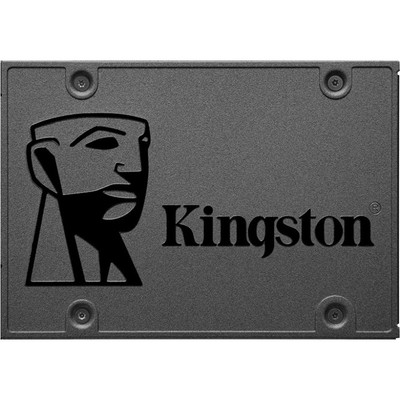 kingston金士顿480gsata固态硬盘