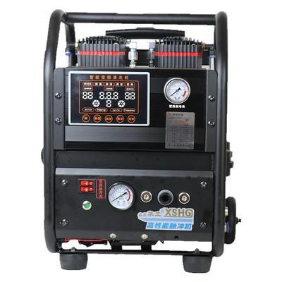 鑫晟华工管路清洗机2500瓦大功率