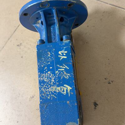 议价KNOLL科诺螺旋泵KTS25-38-T适用