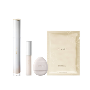 【新色上市】彩棠TIMAGE遮瑕液提亮液2.0遮斑点痘印黑眼圈泪沟