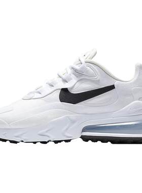 Nike/耐克官方正品 AIR MAX 270 REACT男女运动休闲鞋 CI3899-101