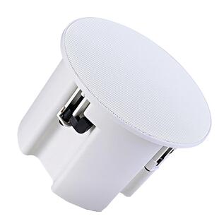 先科S3蓝牙吸顶嵌入式音响客厅家用环绕无线吊顶天花店铺音箱专用