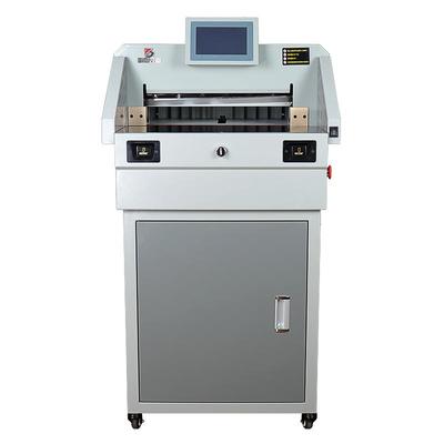 6cm程控触屏数控切纸裁纸刀宝预