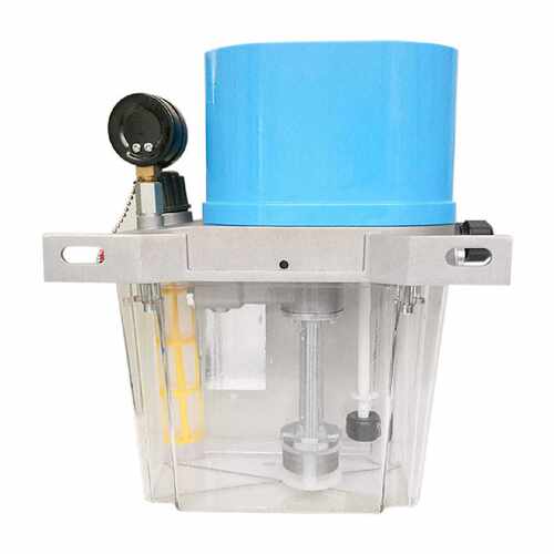 议价FANUC发那科邮箱MKU11-KW2-K005油泵SKF导轨润滑油泵议价