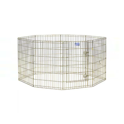 中西midwest宠物狗兔子猫围栏